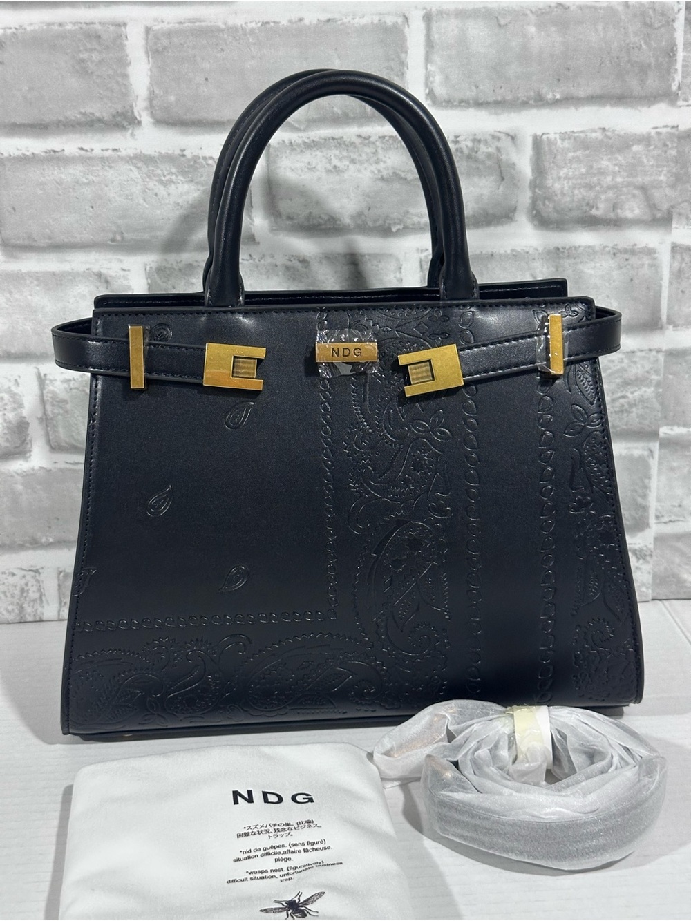 NDG Paris USA 300